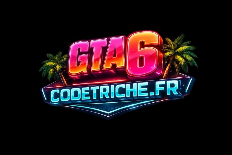 GTA 6 CodeTriche — Codes de triche, infos et guides