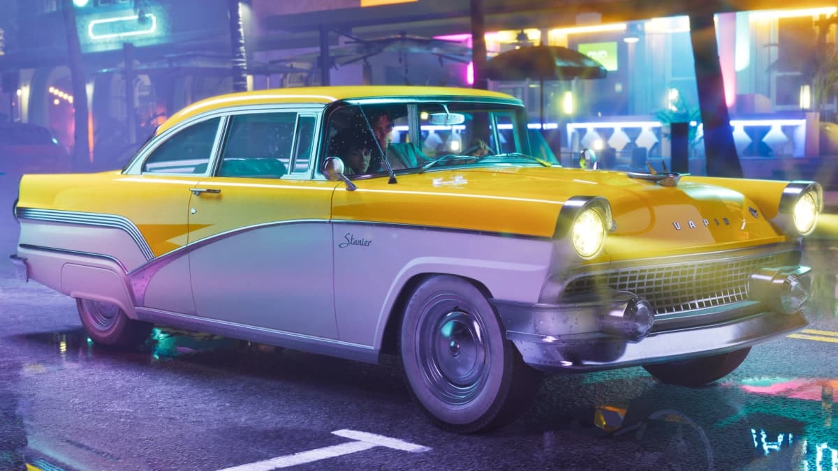 '55 Vapid Stanier