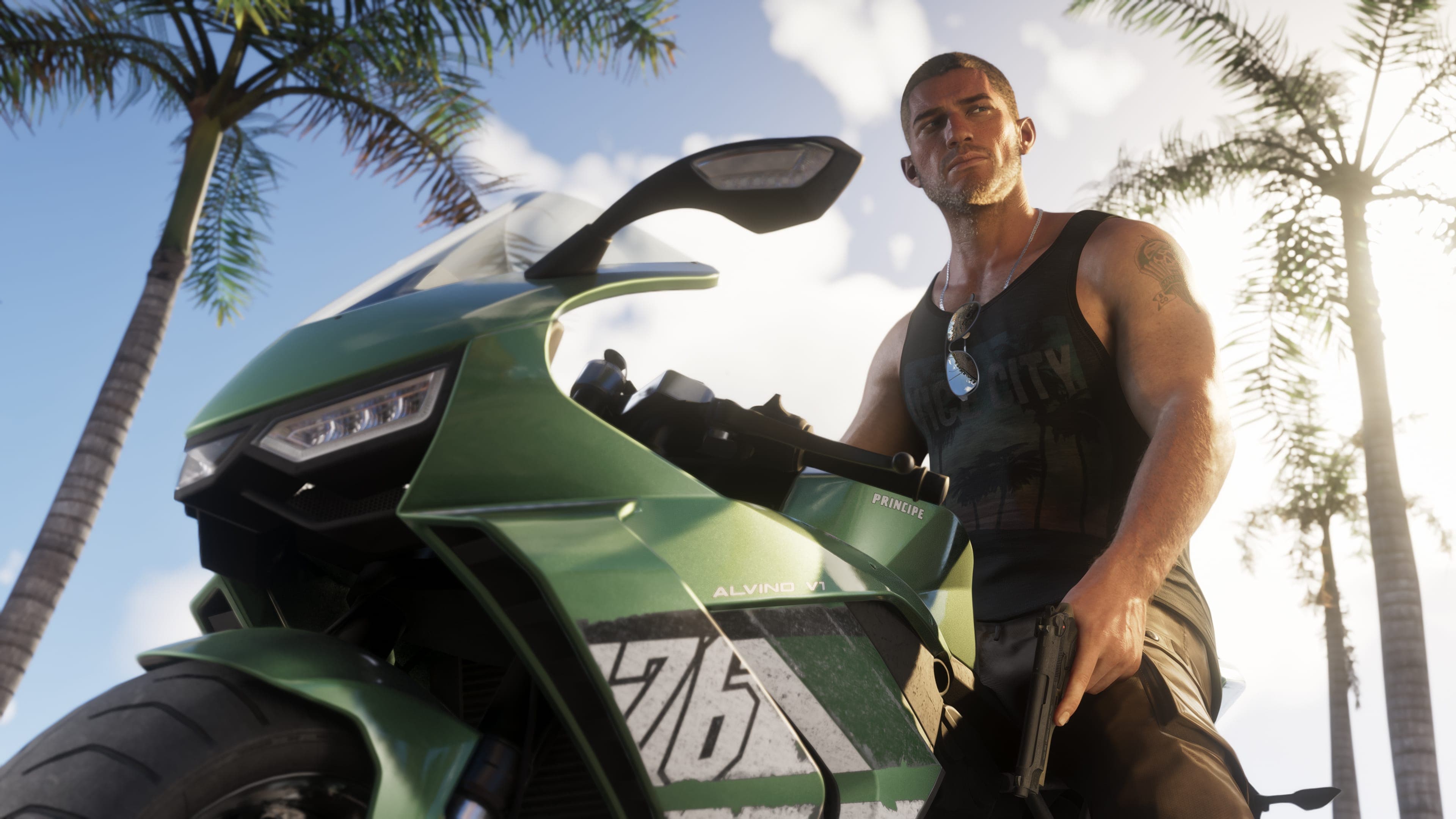 Jason Duval - Screenshot 1
