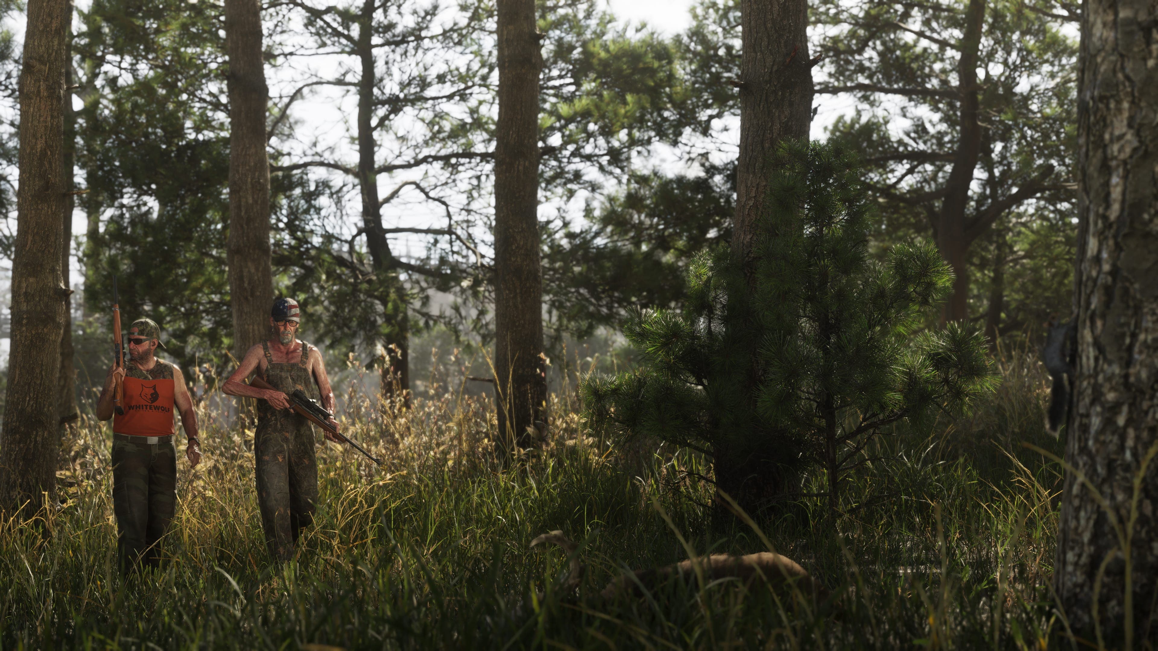 63 captures d'écran officielles et nouveaux détails gameplay