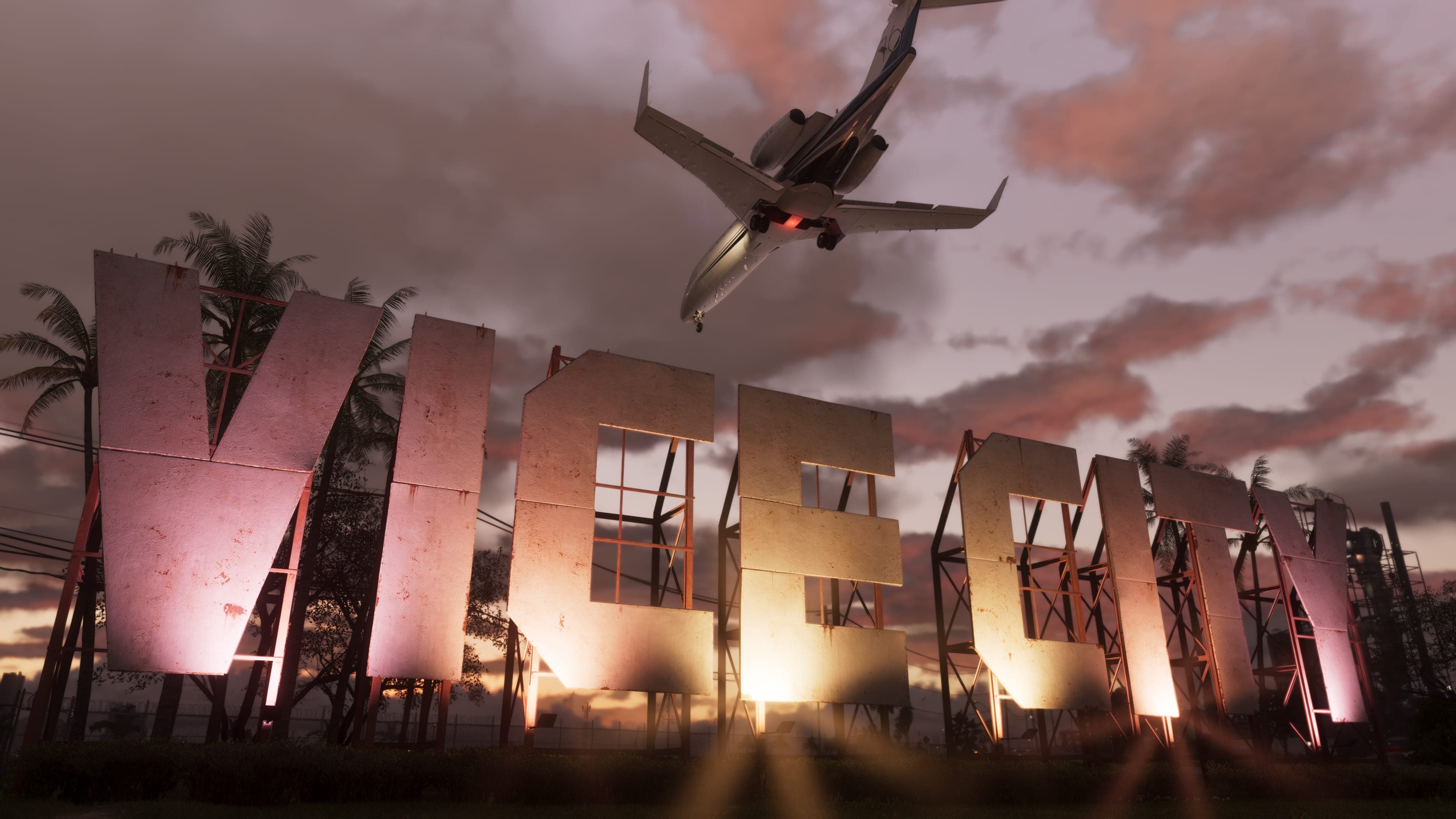 Rockstar Games annonce Grand Theft Auto VI pour 2025