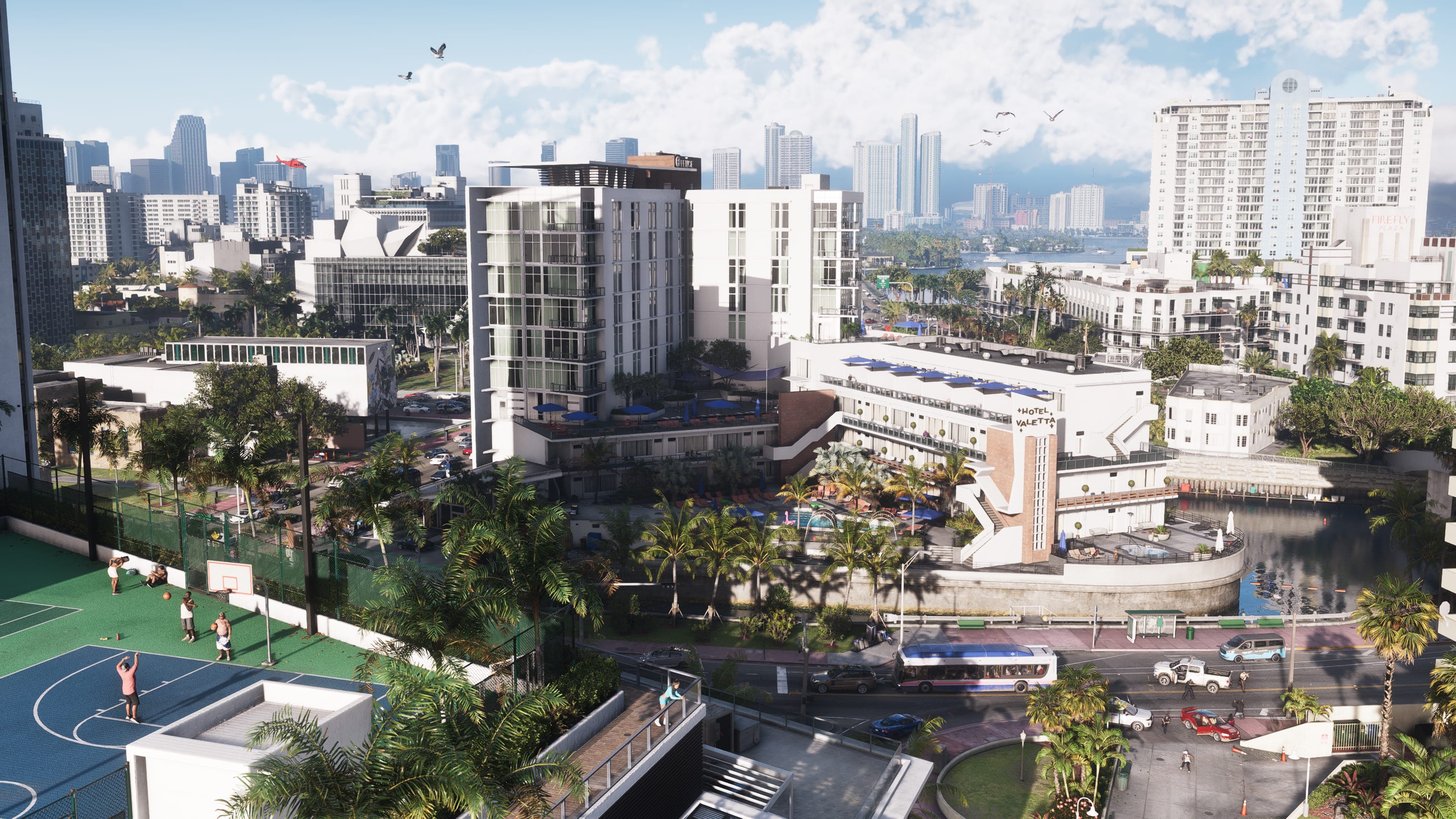 GTA VI : An Extended Look — le showcase gameplay exclusif Netflix annoncé pour le 27 août